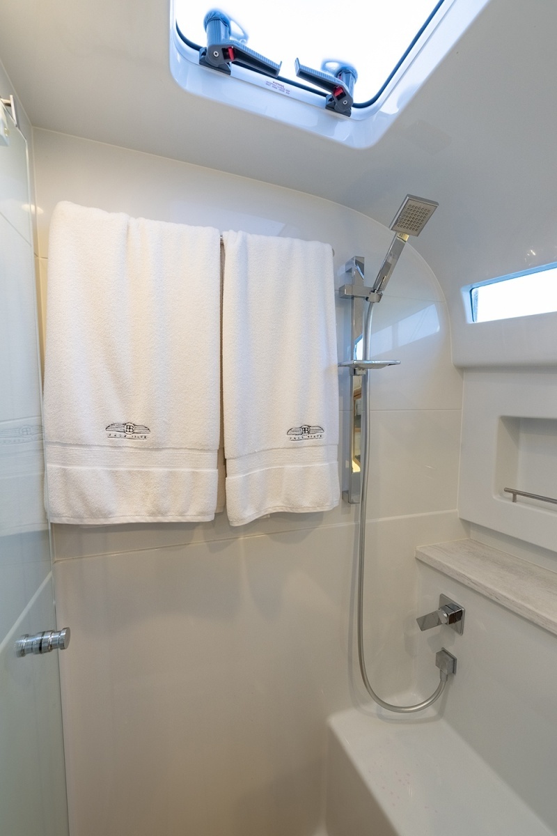 Shower