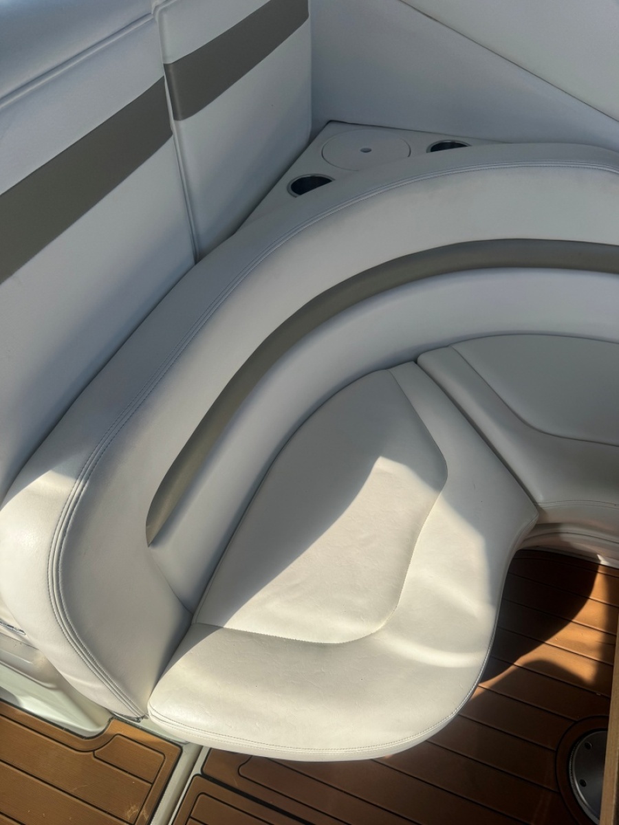 2007 Sea Ray 320 Sundancer