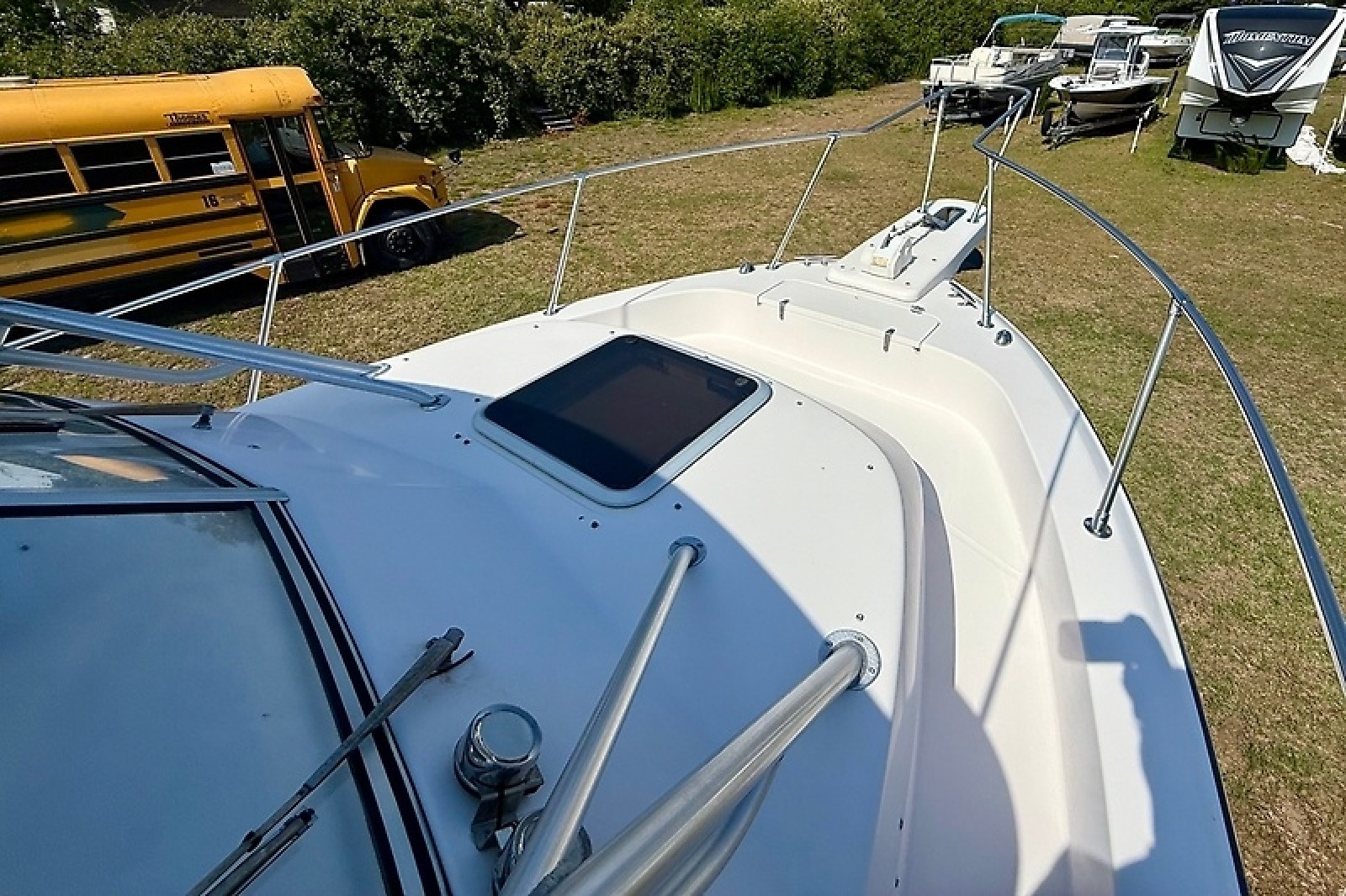 2004 Grady-White Marlin 300 — 0005775664