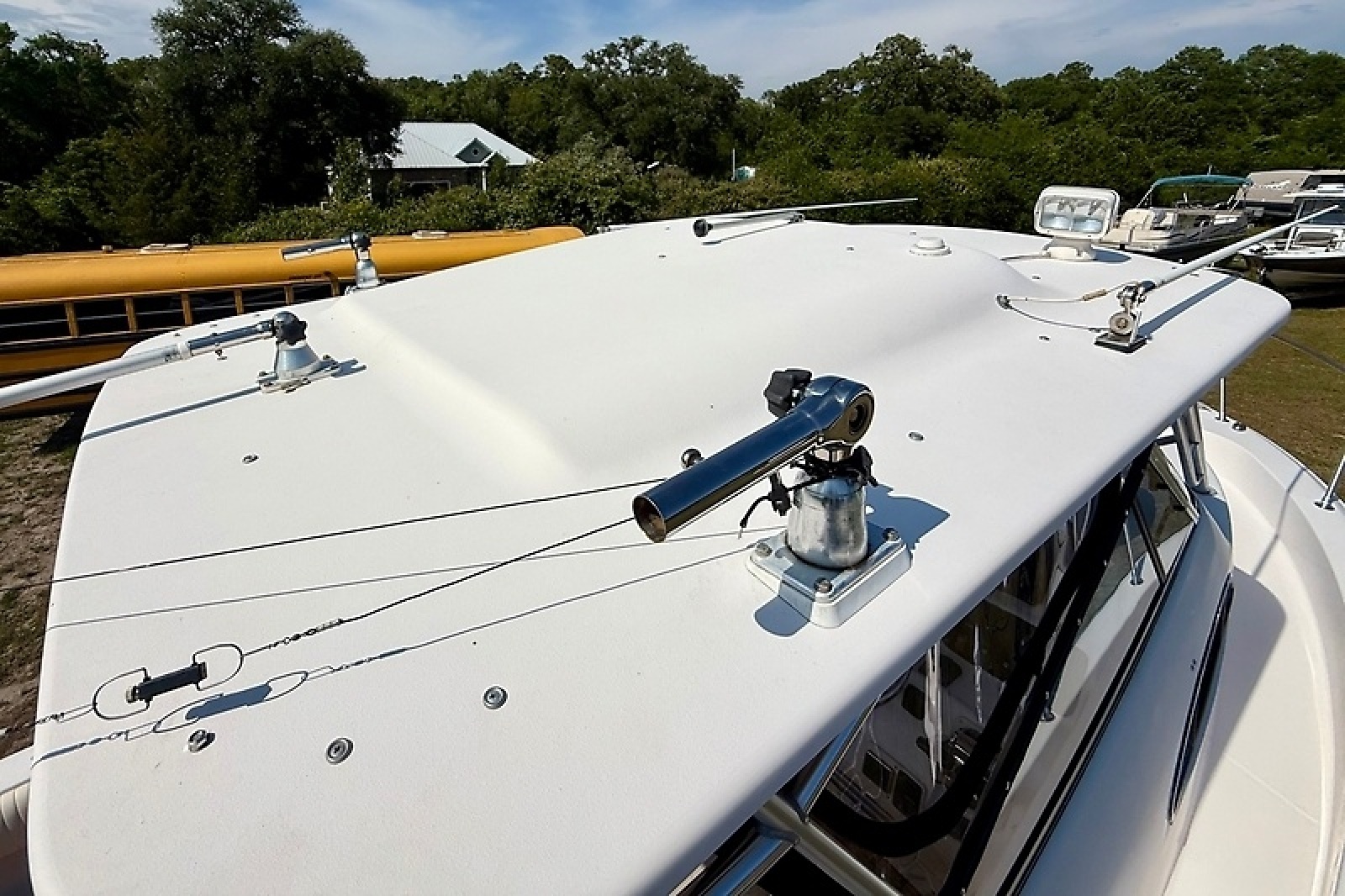 2004 Grady-White Marlin 300 — 0005775649