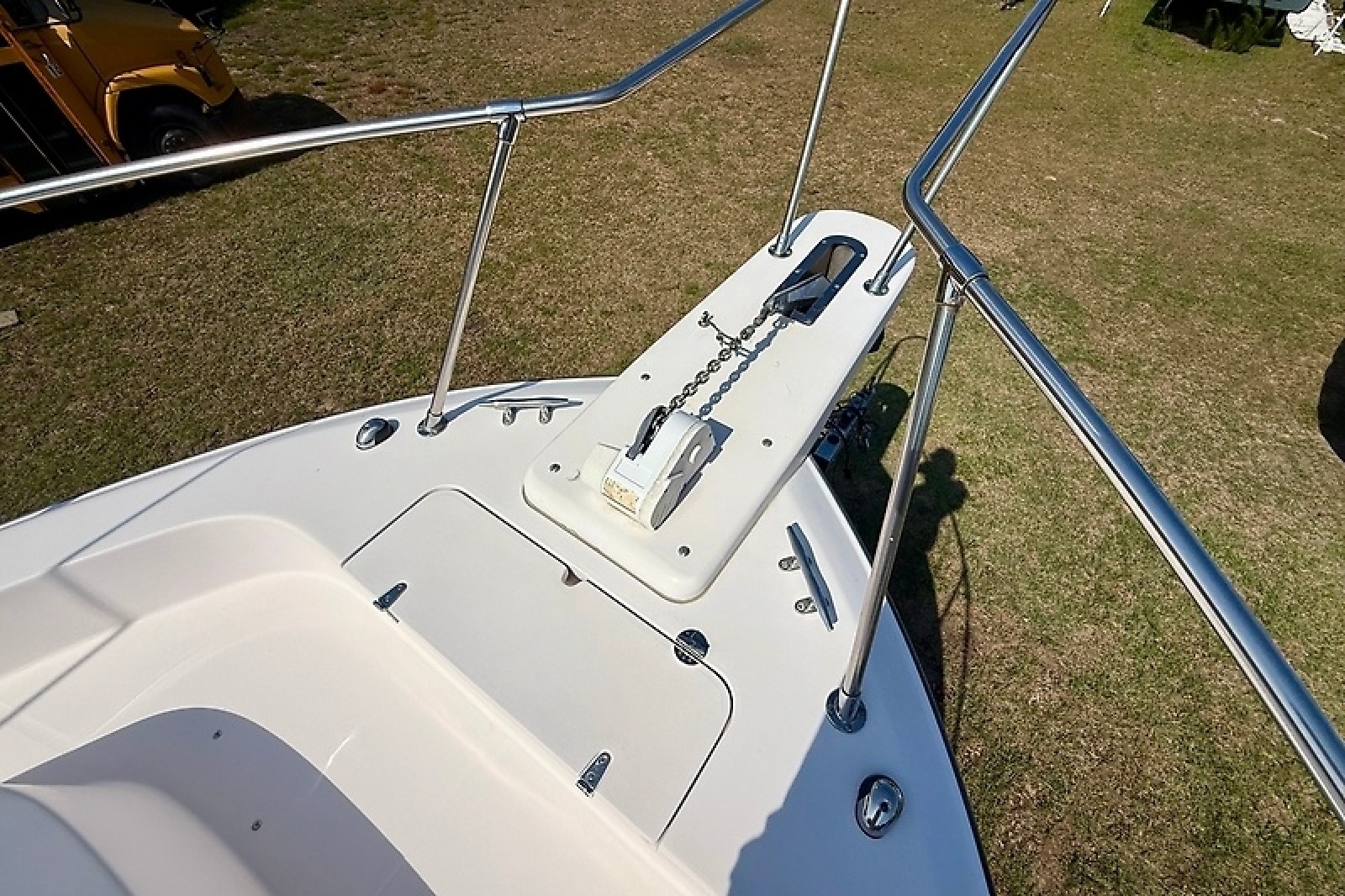 2004 Grady-White Marlin 300 — 0005775658