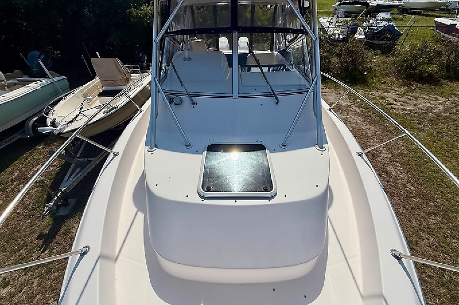 2004 Grady-White Marlin 300 — 0005775650
