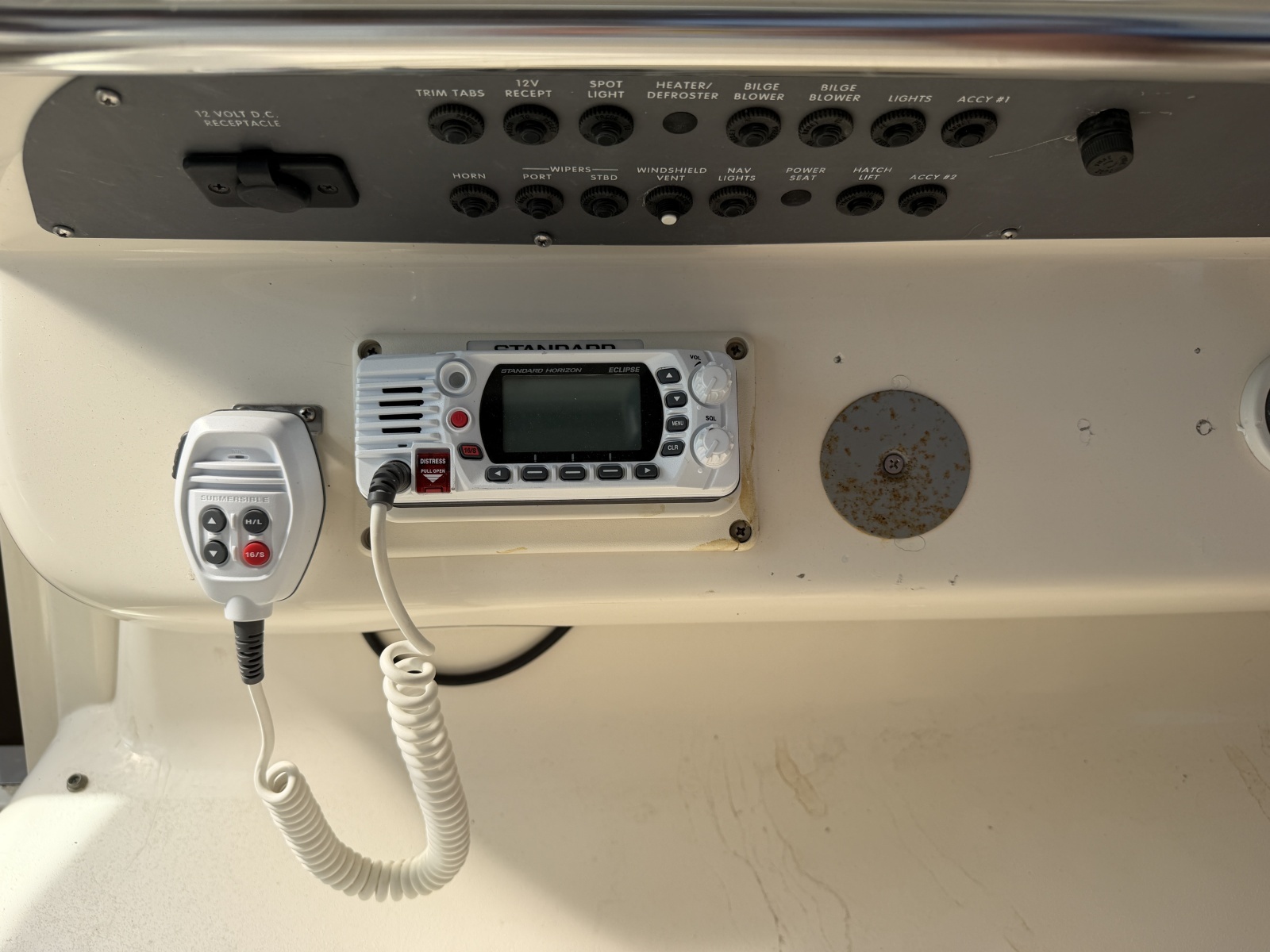 1997 Sea Ray Sundancer 330