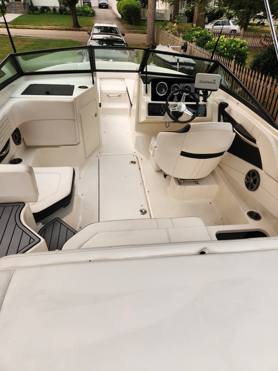2021 Sea Ray 