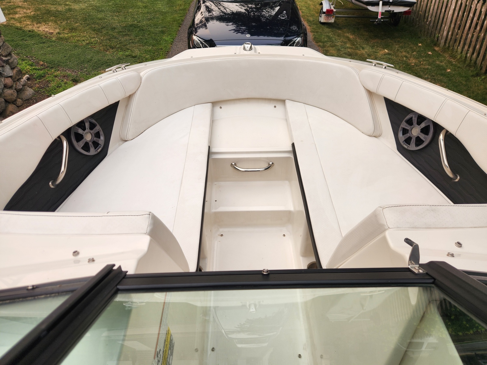 2021 Sea Ray