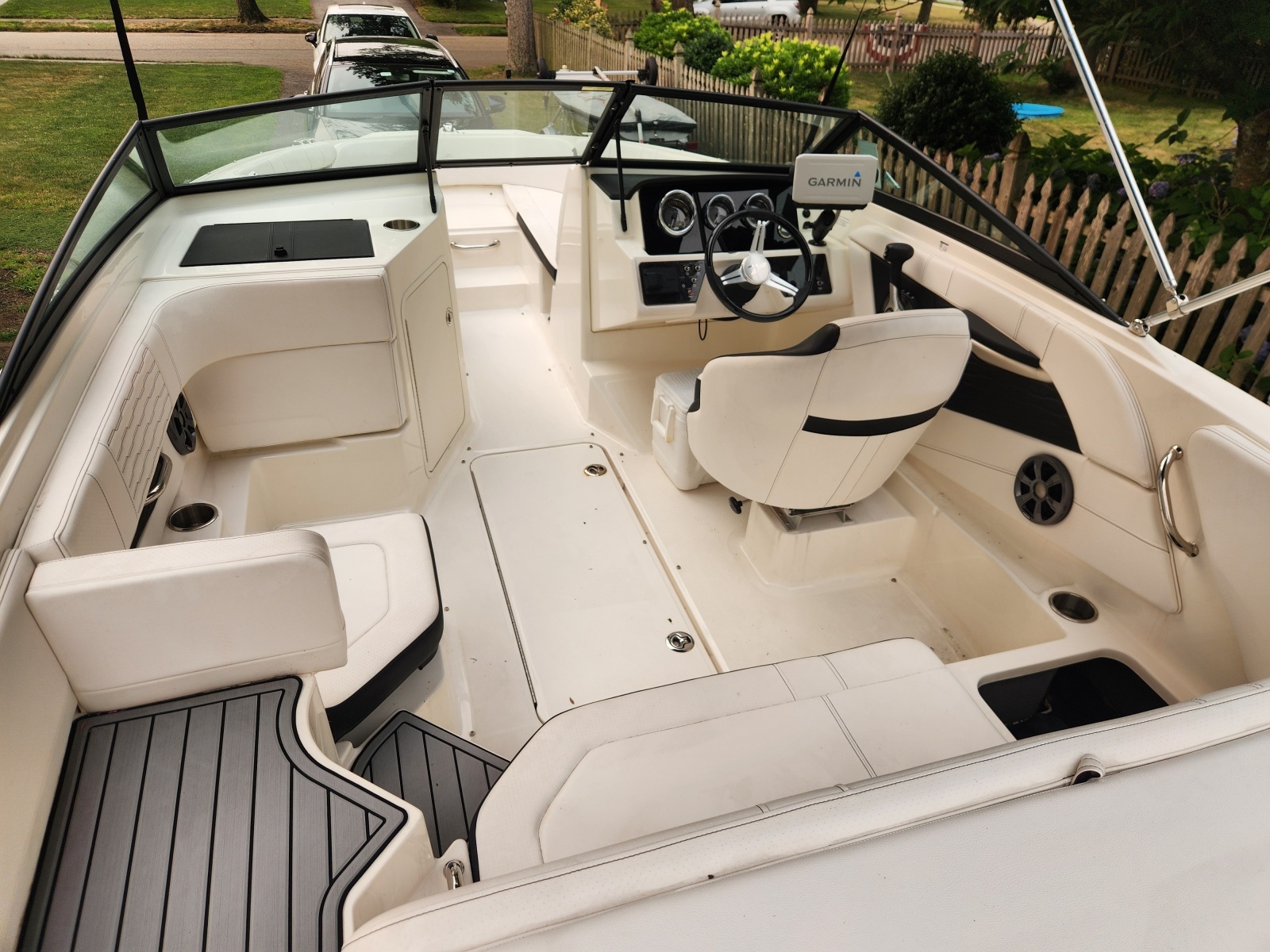 2021 Sea Ray 