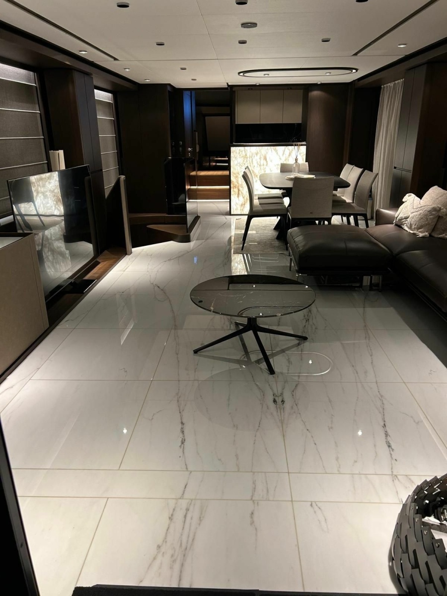 2023 Ferretti Yachts Ferretti 860