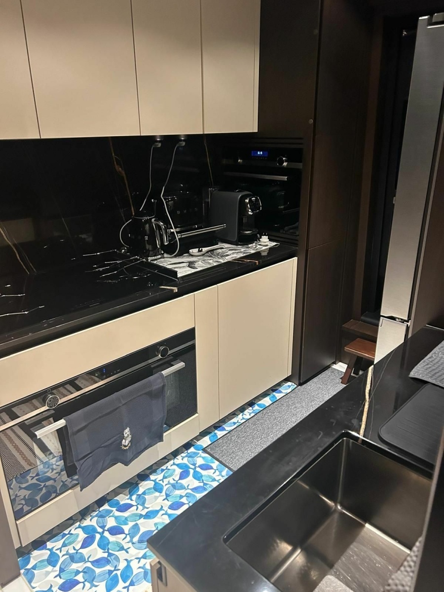 2023 Ferretti Yachts Ferretti 860