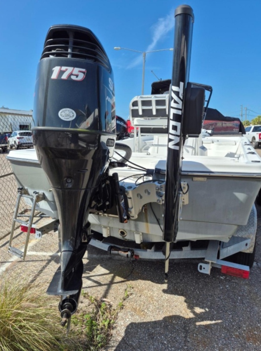 2018 Boca Bay