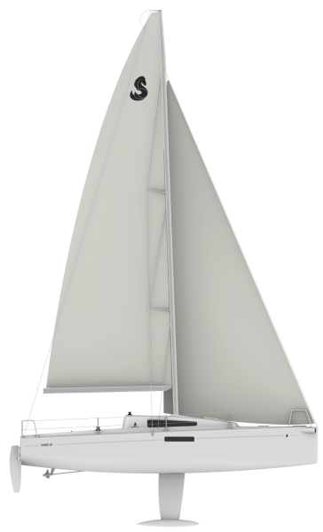 Beneteau First 27 Brochure