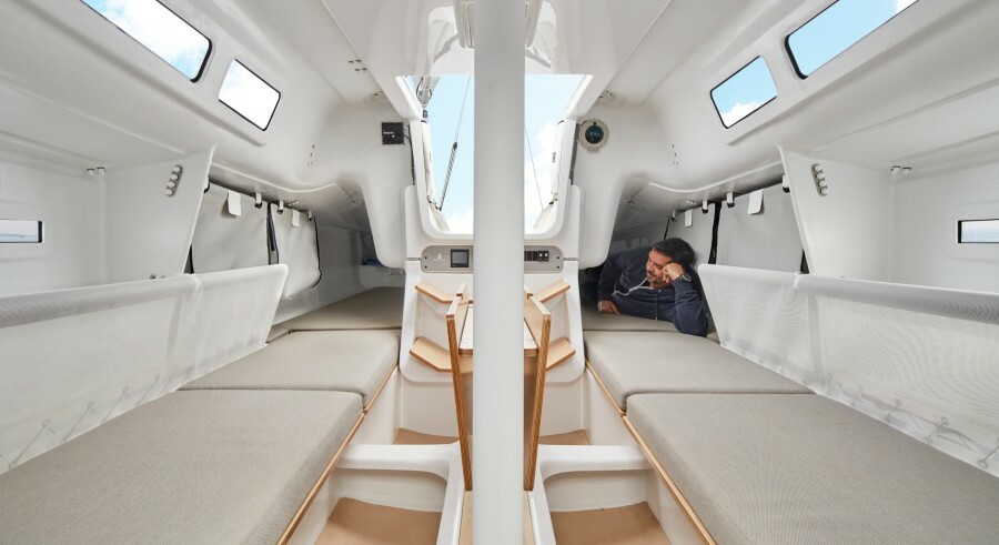 Beneteau First 27 Brochure
