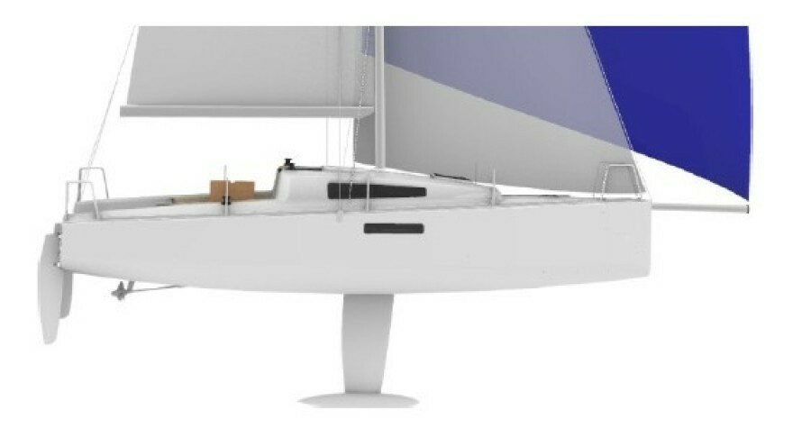Beneteau First 27 Brochure