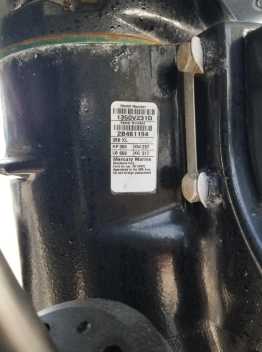 2018 Boston Whaler