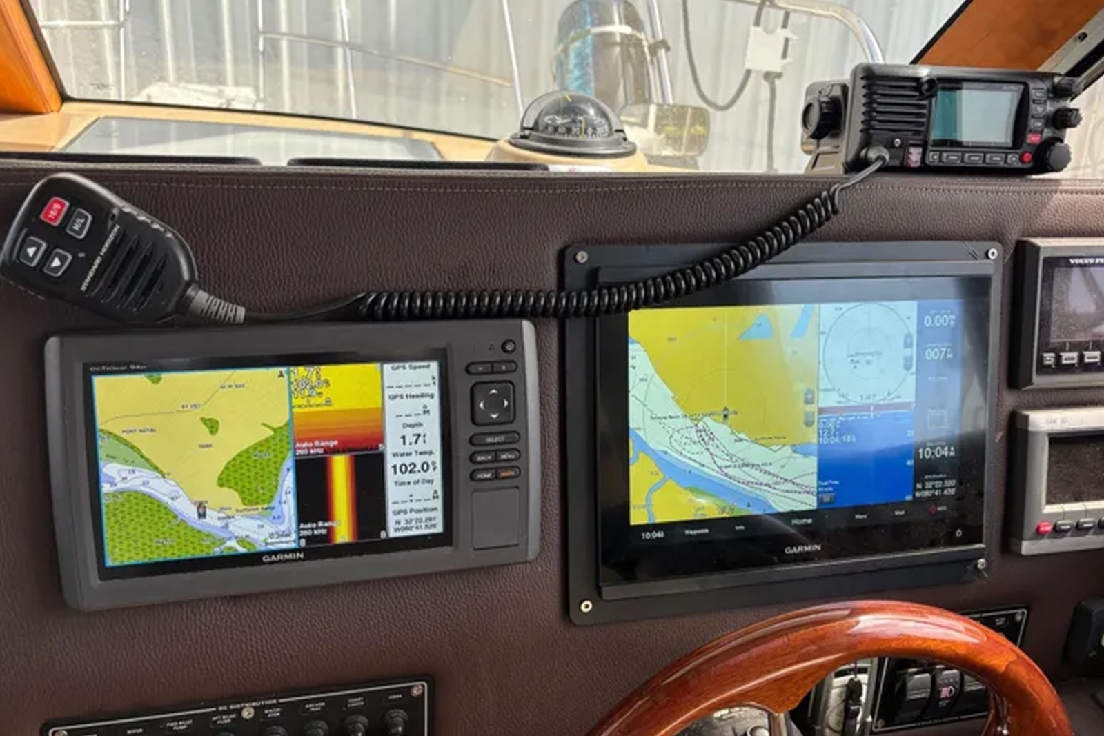 2013 Cutwater C-28