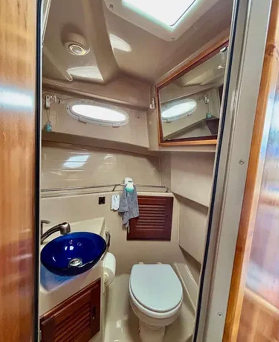 2013 Cutwater C-28