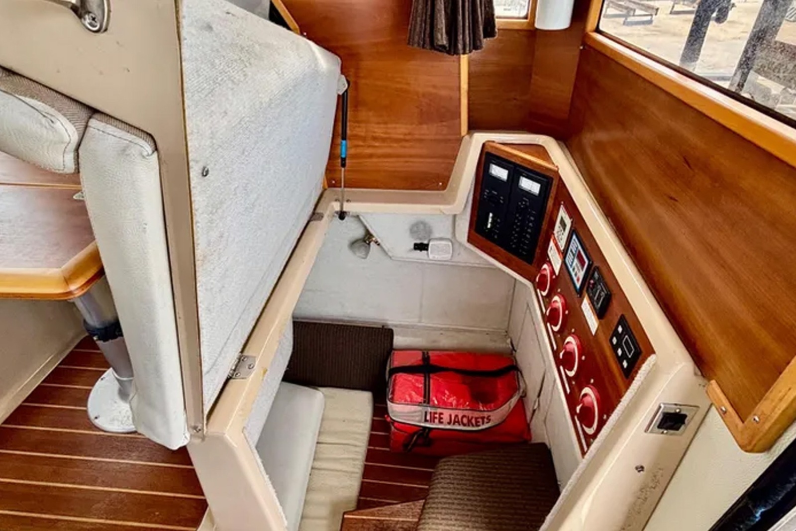 2013 Cutwater C-28