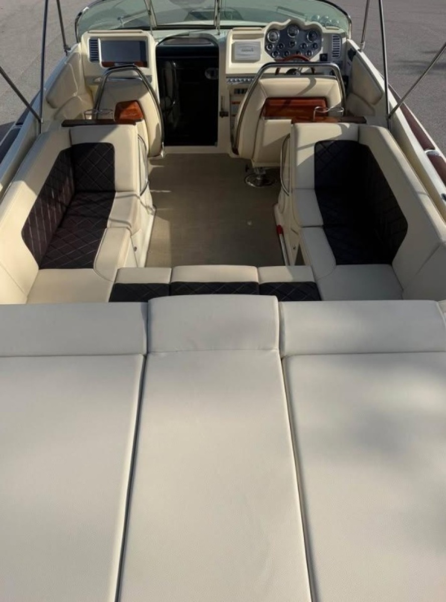 2018 Chris-Craft