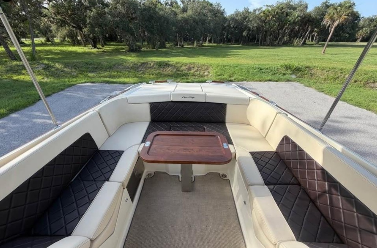 2018 Chris-Craft 