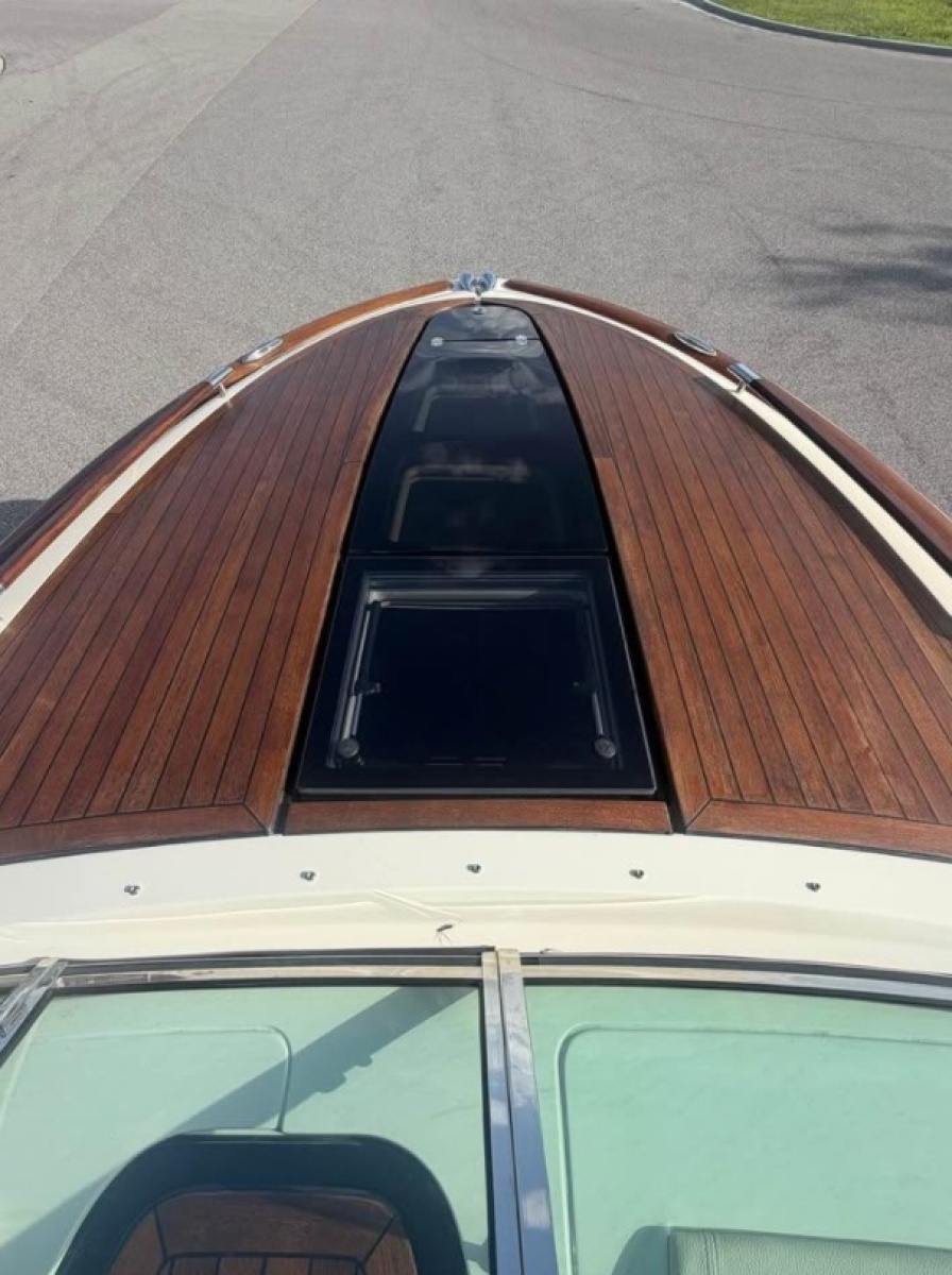 2018 Chris-Craft