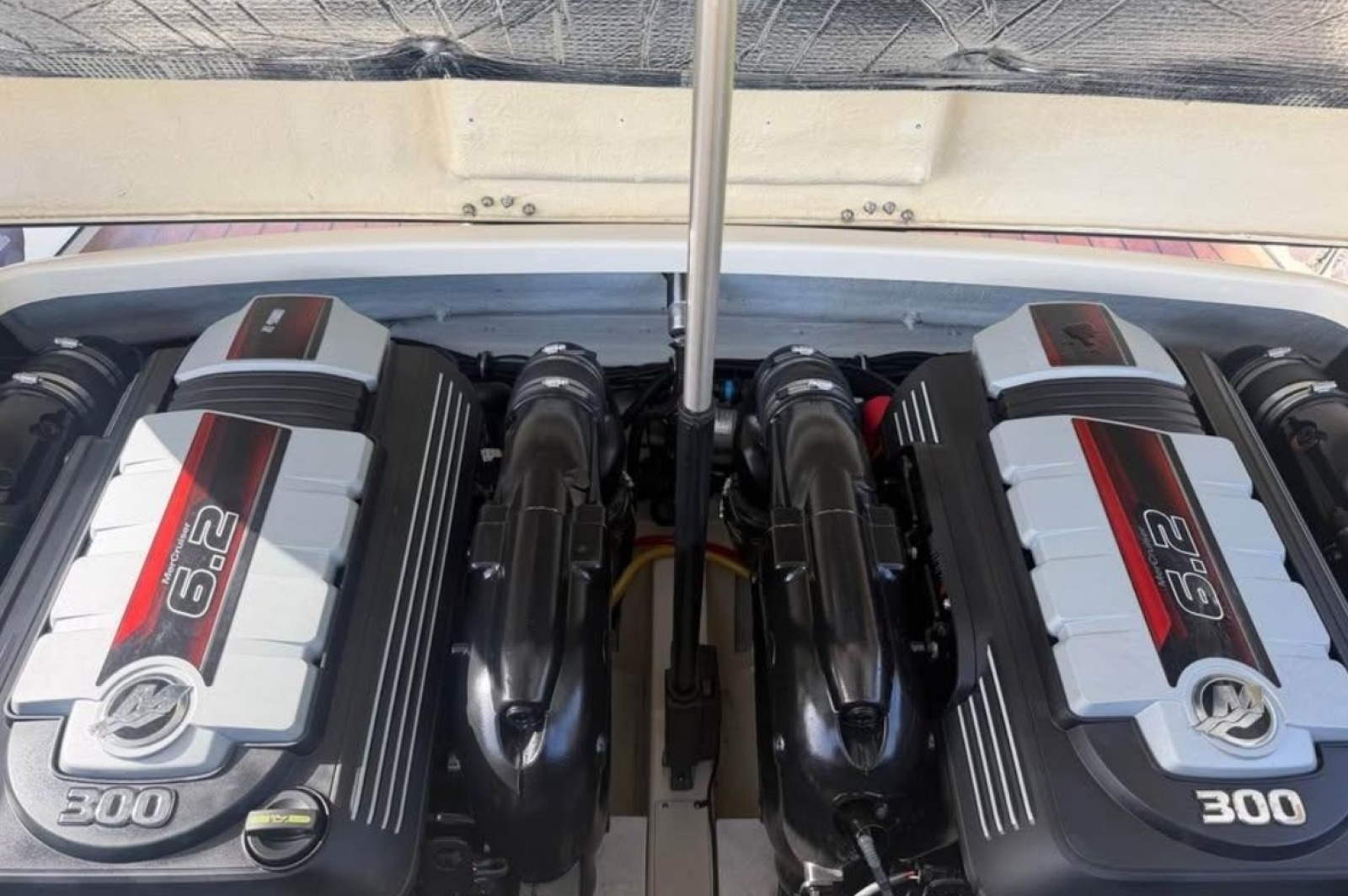 2018 Chris-Craft 