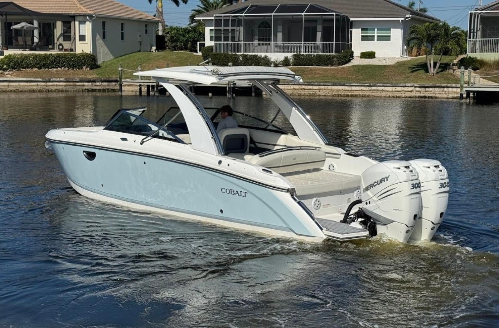 2018 Cobalt 
