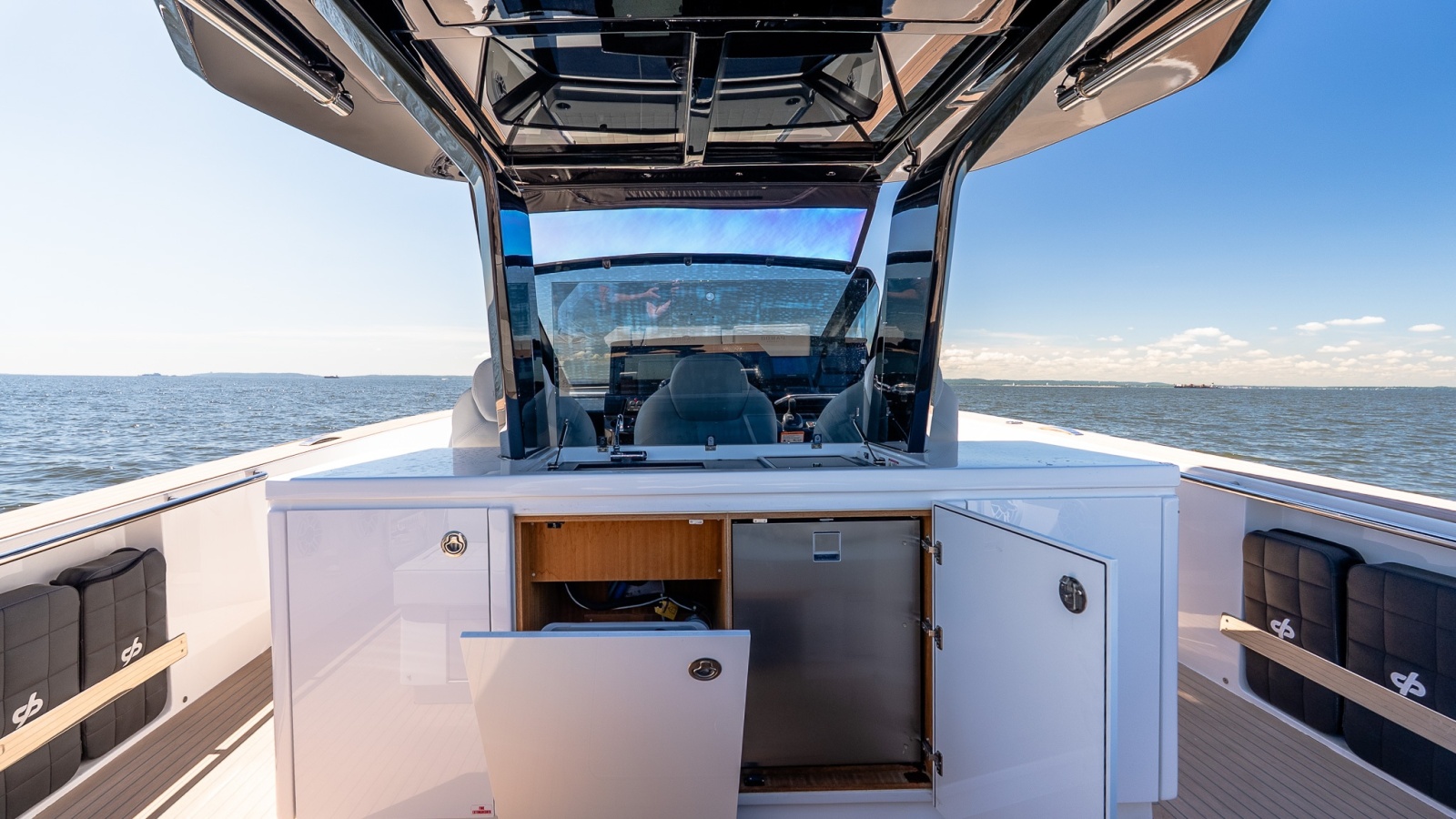2024 Pardo Yachts 43