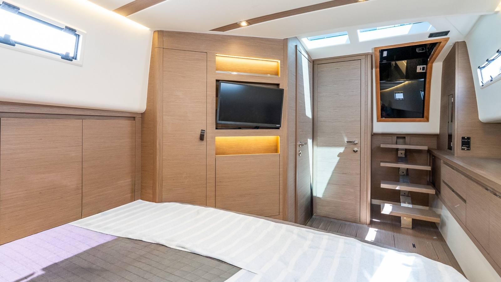 2024 Pardo Yachts 43
