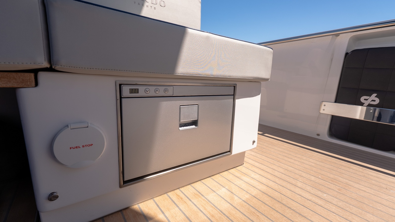 2024 Pardo Yachts 43