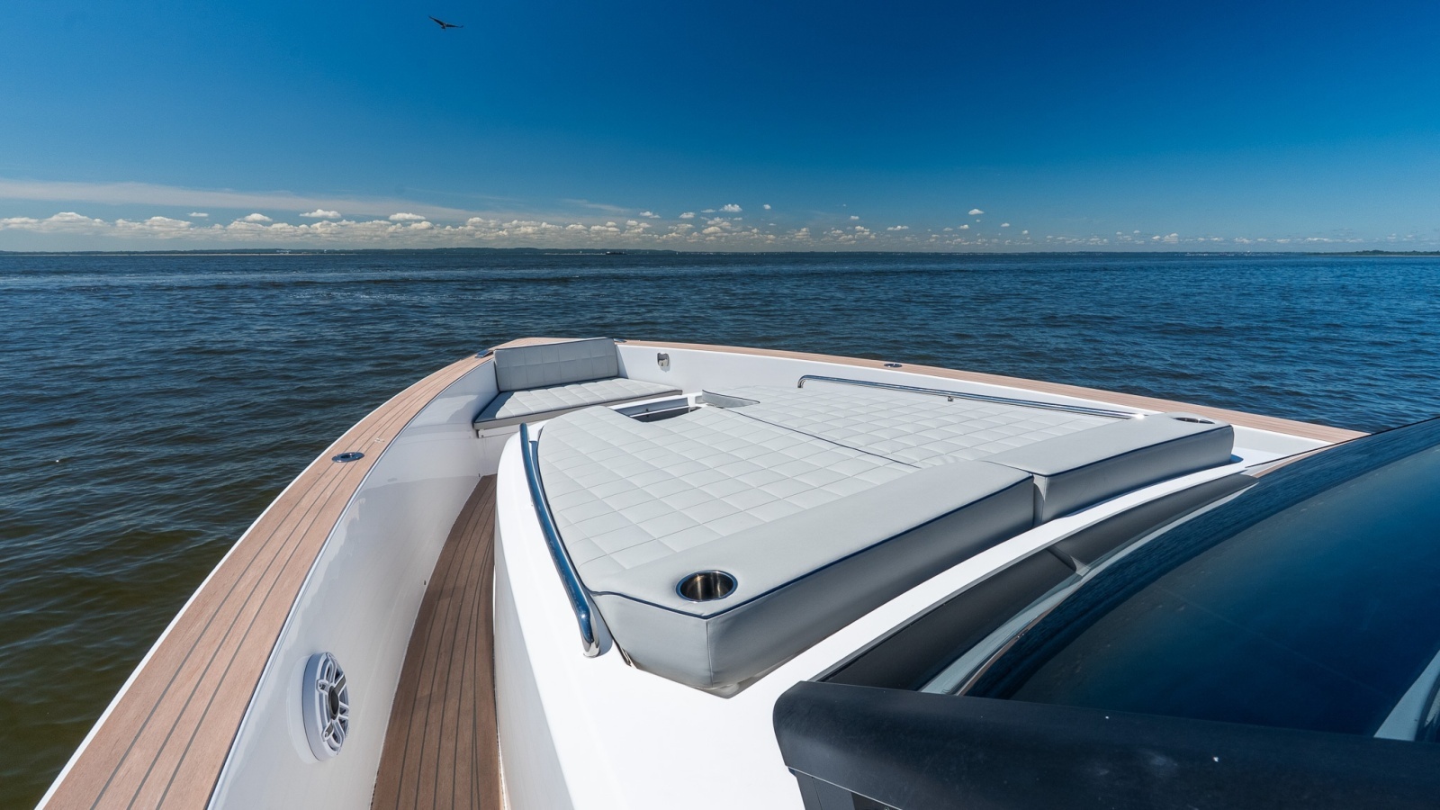 2024 Pardo Yachts 43