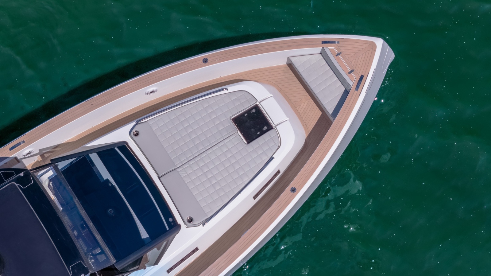 2024 Pardo Yachts 43