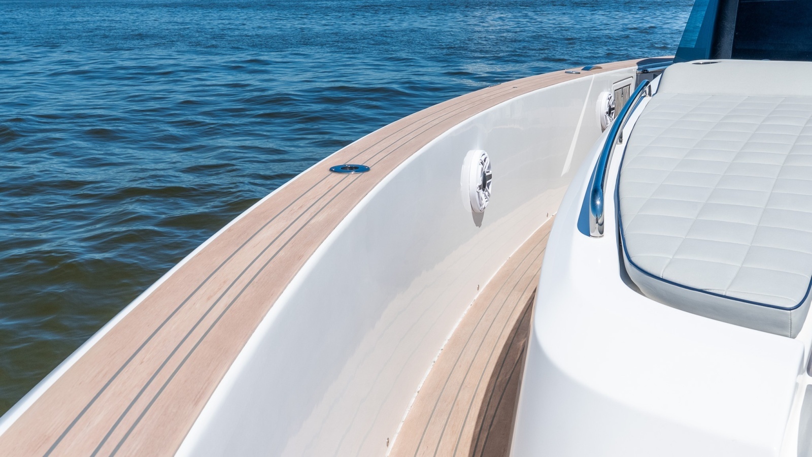 2024 Pardo Yachts 43