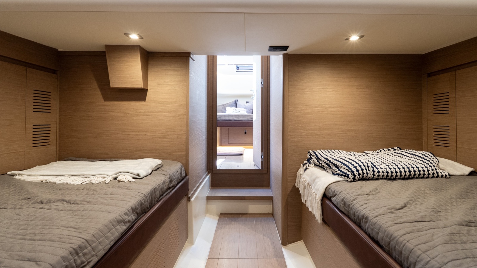 2024 Pardo Yachts 43