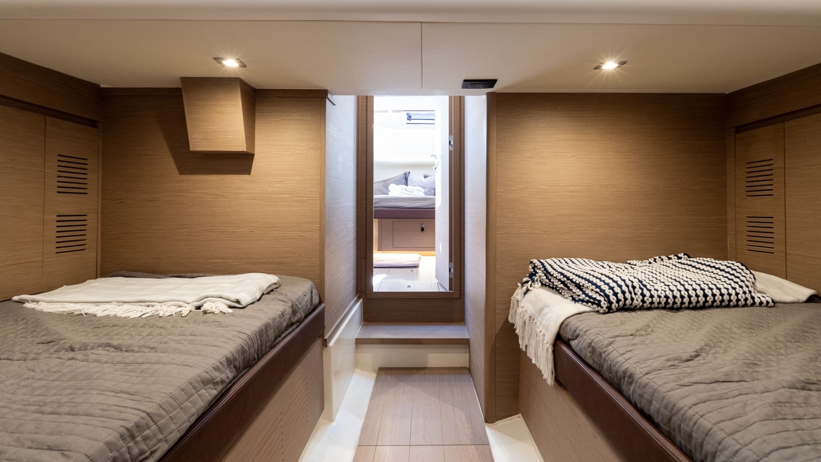2024 Pardo Yachts 43