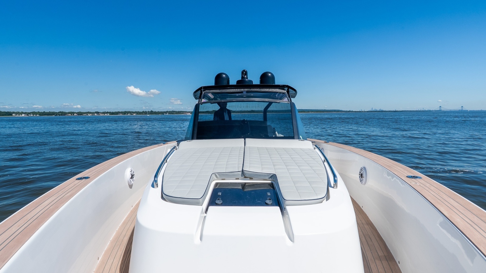 2024 Pardo Yachts 43