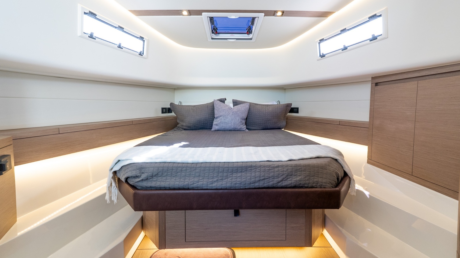 2024 Pardo Yachts 43