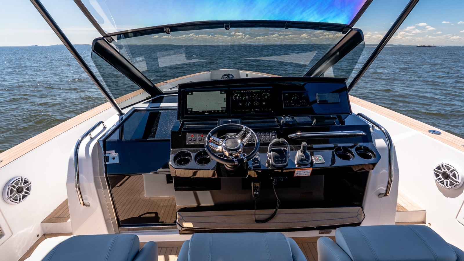 2024 Pardo Yachts 43