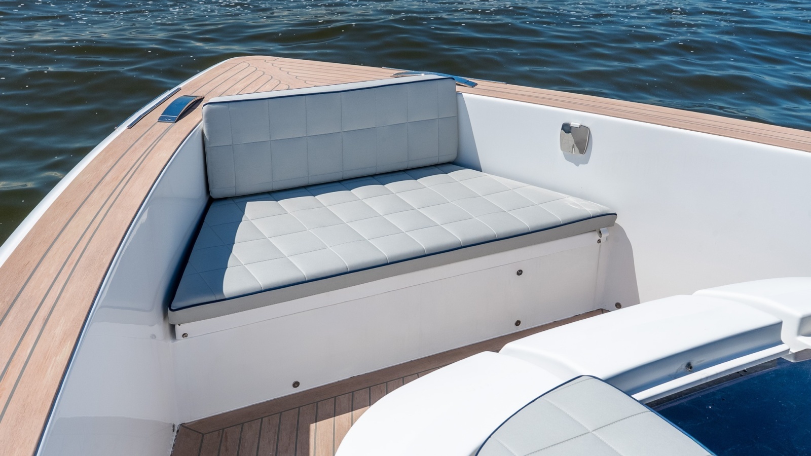 2024 Pardo Yachts 43
