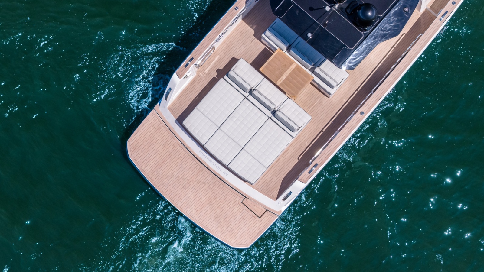 2024 Pardo Yachts 43