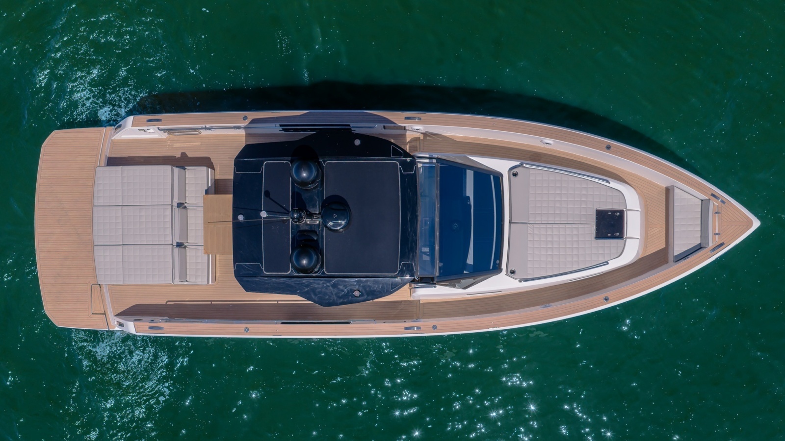 2024 Pardo Yachts 43