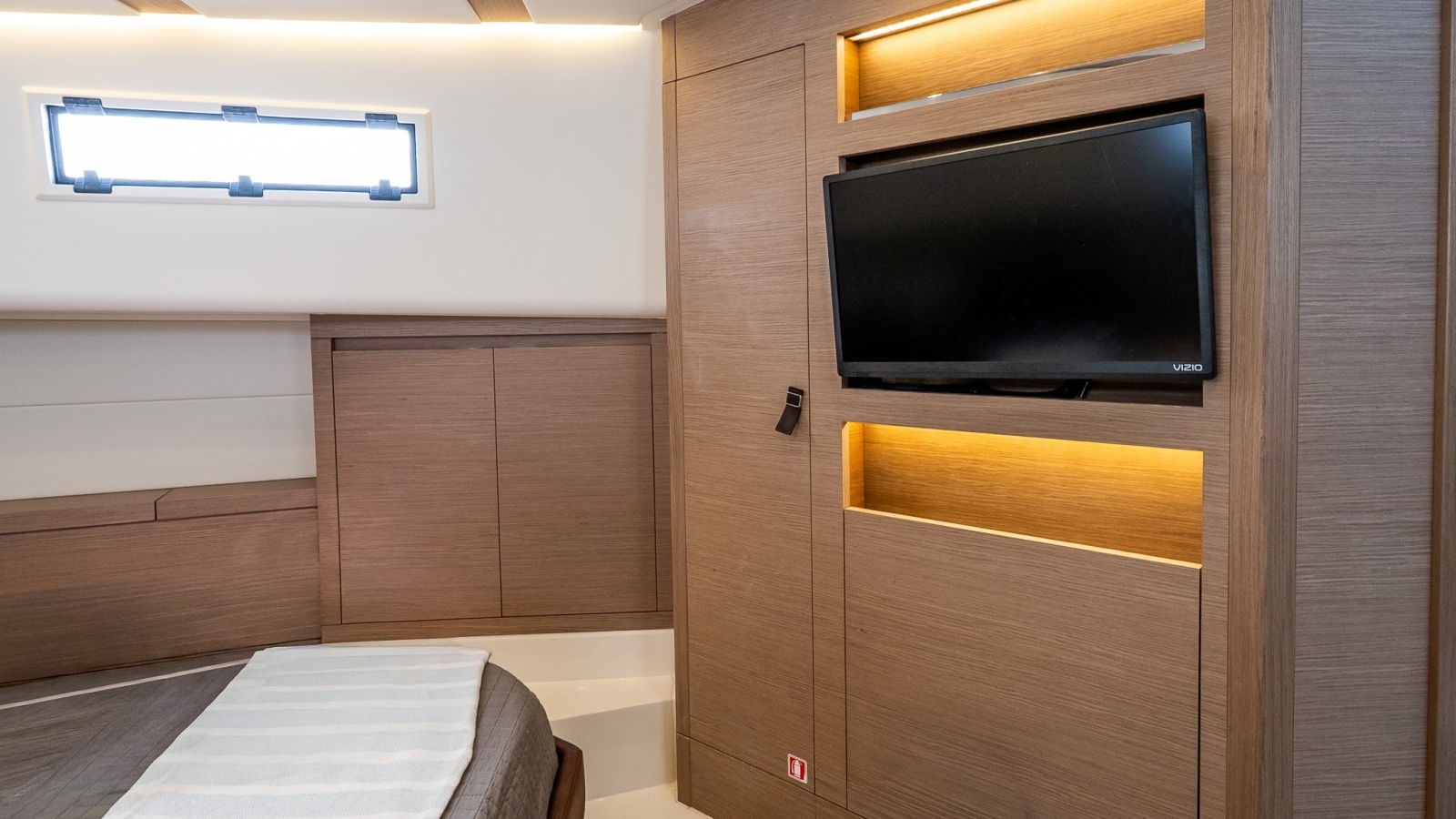 2024 Pardo Yachts 43