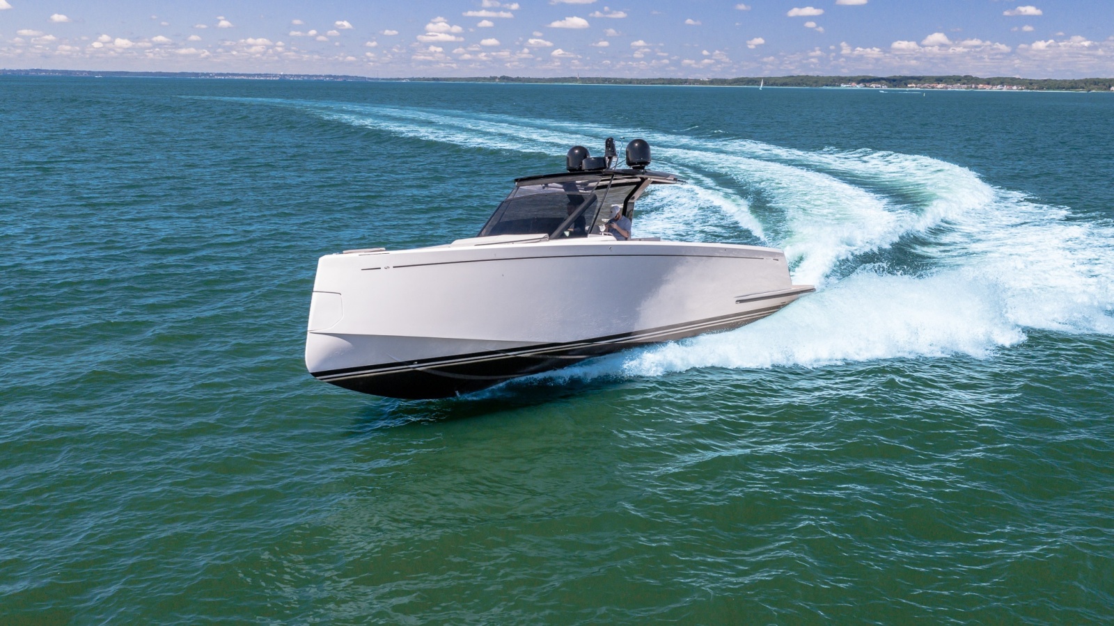 2024 Pardo Yachts 43
