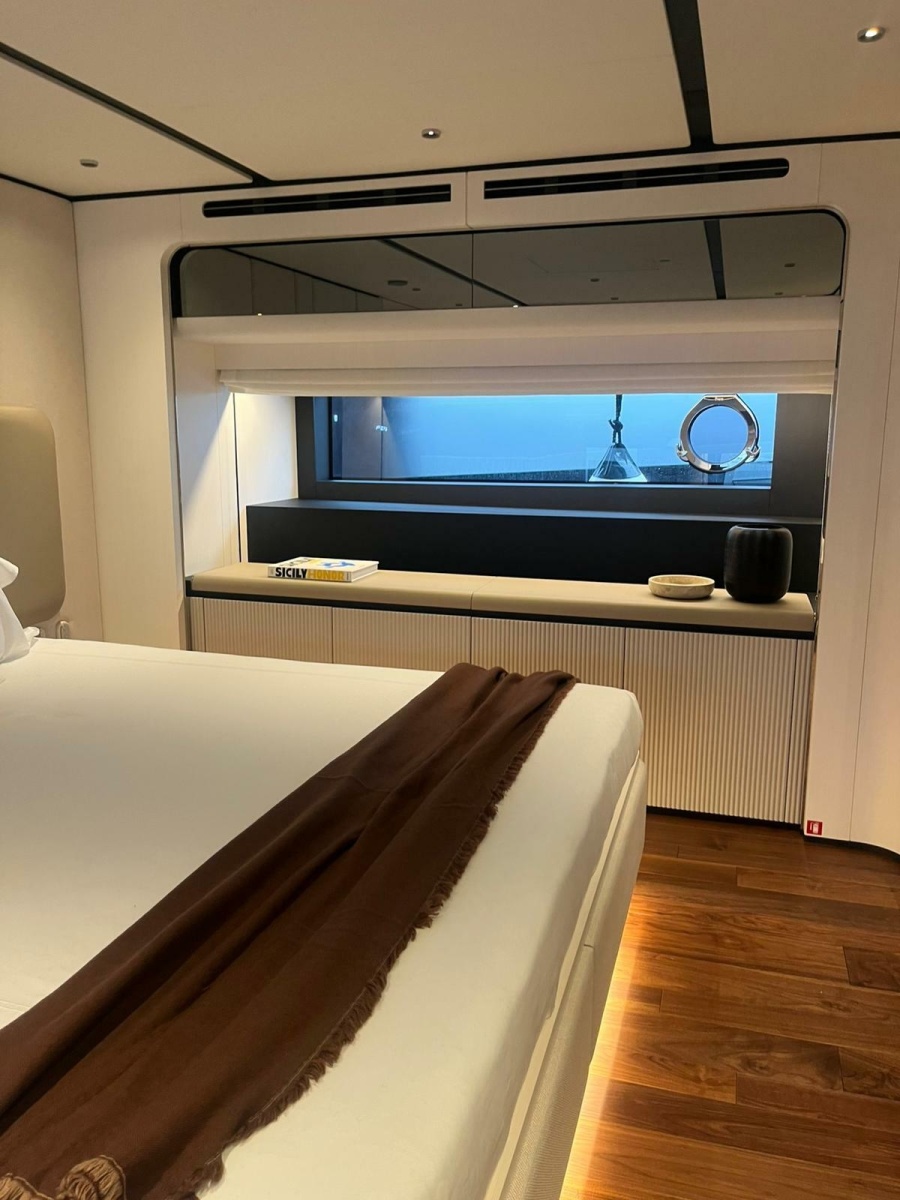 2025 Ferretti Yachts Yachts 940