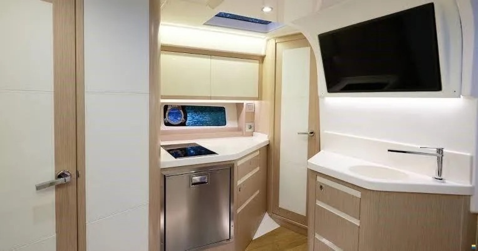2024 Focus Motor Yachts GTX 36