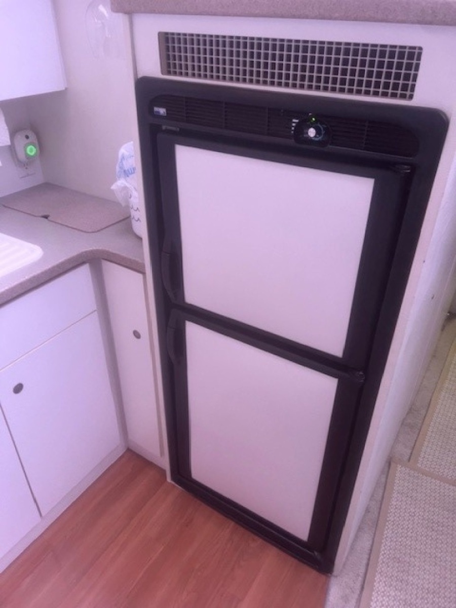 Fridge