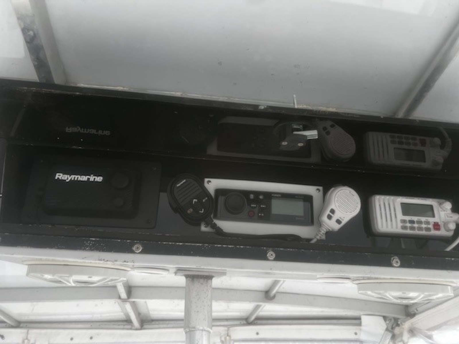 Raymarine Electronics