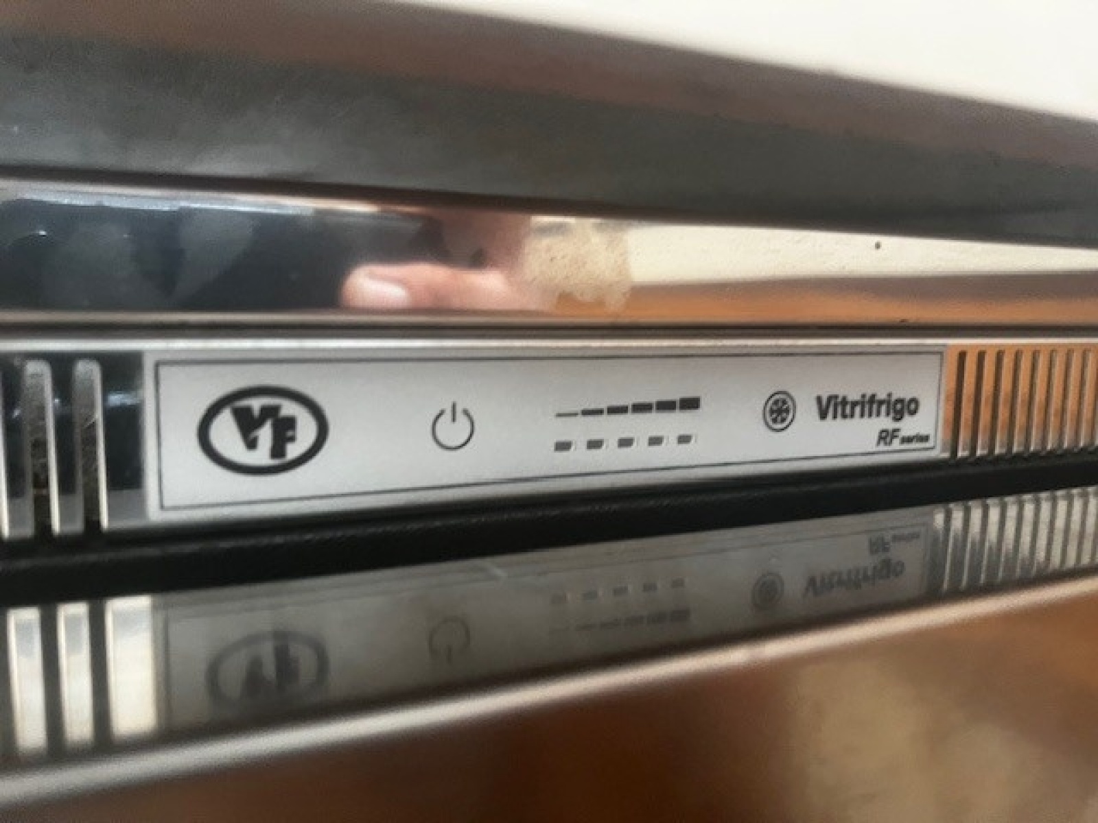 Fridge Tag