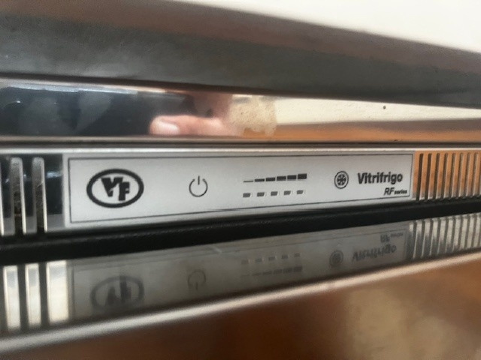 Fridge Tag