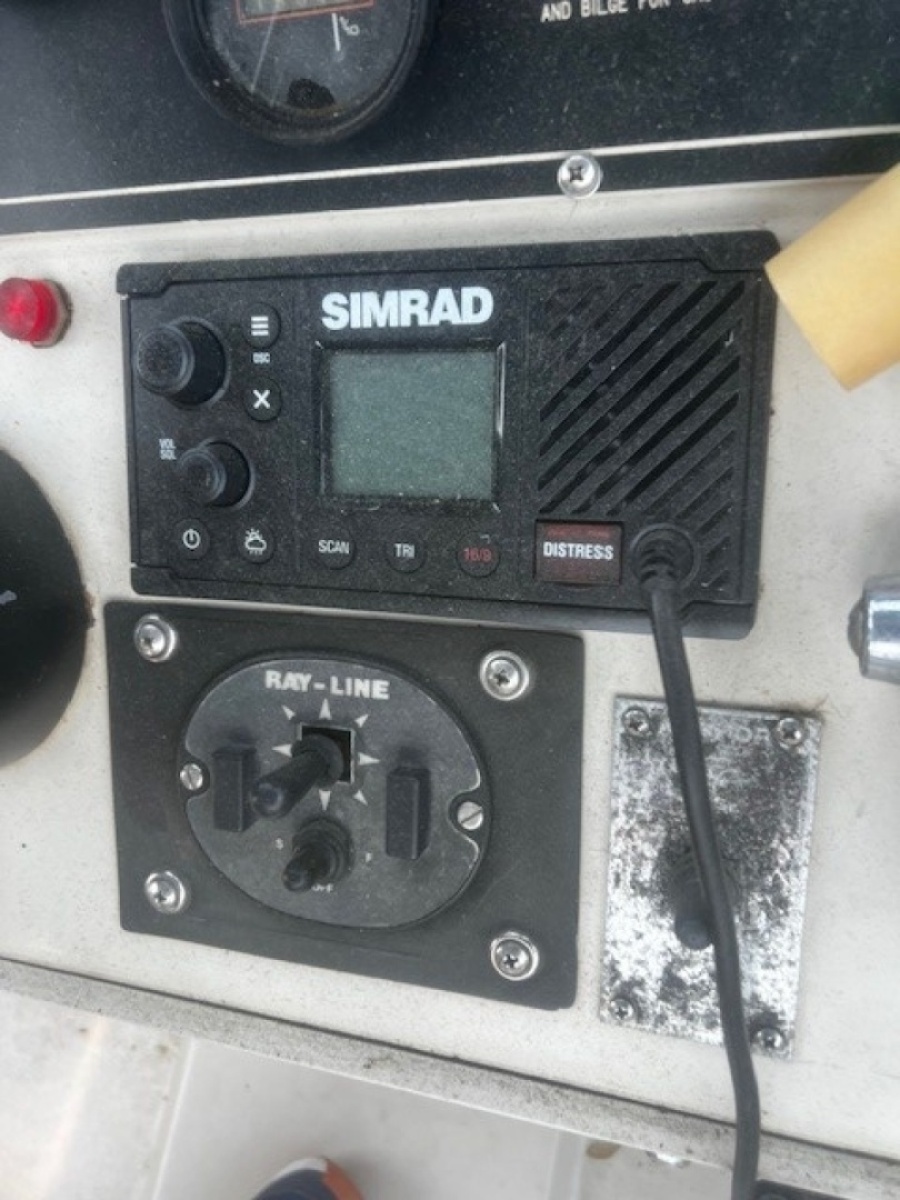 GPS Chartplotter
