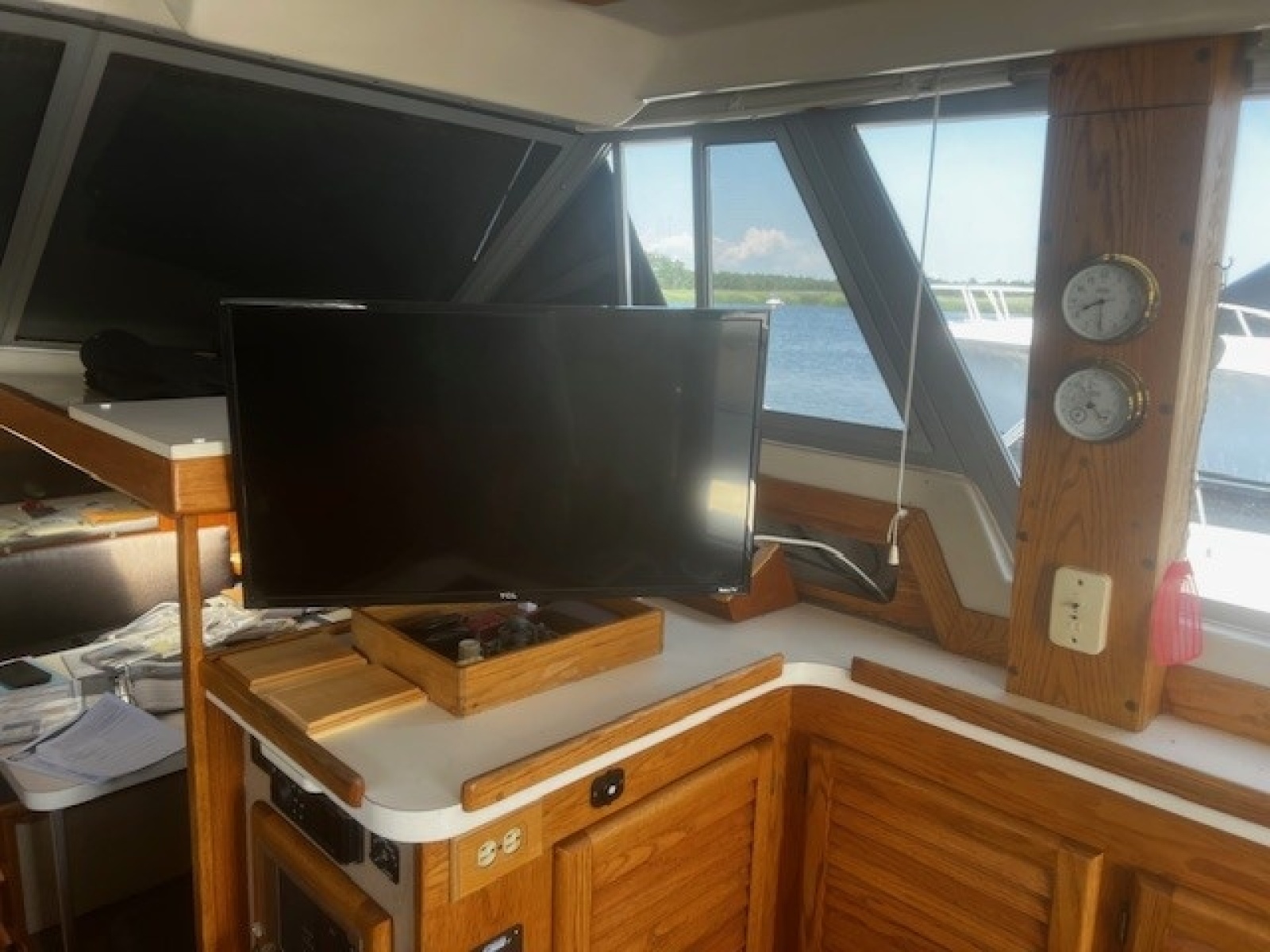 Flat Screen TV