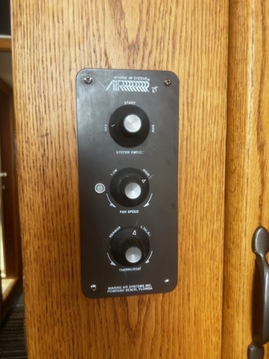 AC Controls